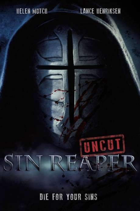 Sin Reaper